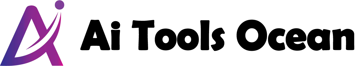 Ai Tools Ocean Logo Images