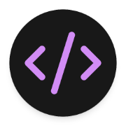 100 Vibe Coding Logo