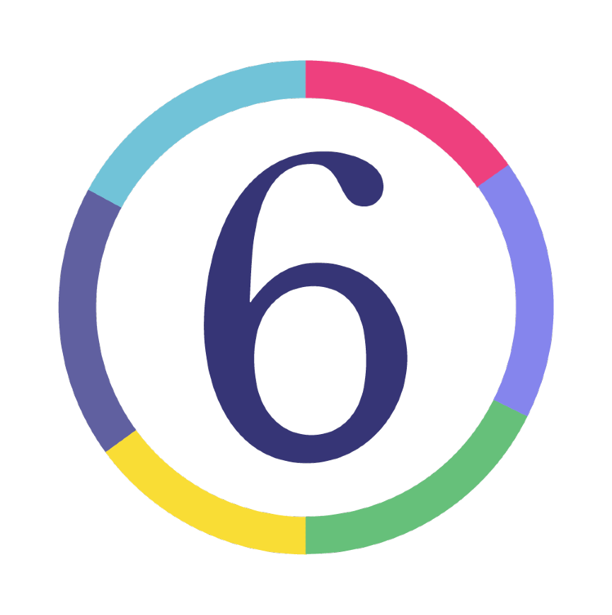 6figr Logo
