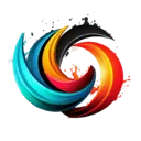 Abstract Summary - Chrome Extension Logo