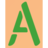 Acrostic AI Logo