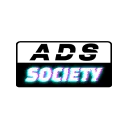 Ads Society - Chrome Extension Logo