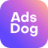 AdsDog Logo
