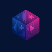 AI ASMR Generator- Create Viral Videos Instantly Logo