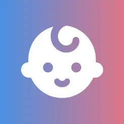 AI Baby Generator: FutureBaby Logo