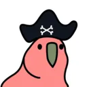 AI Cap’n - Chrome Extension Logo