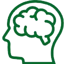 AI Character Curator Extension - Chrome Extension Logo