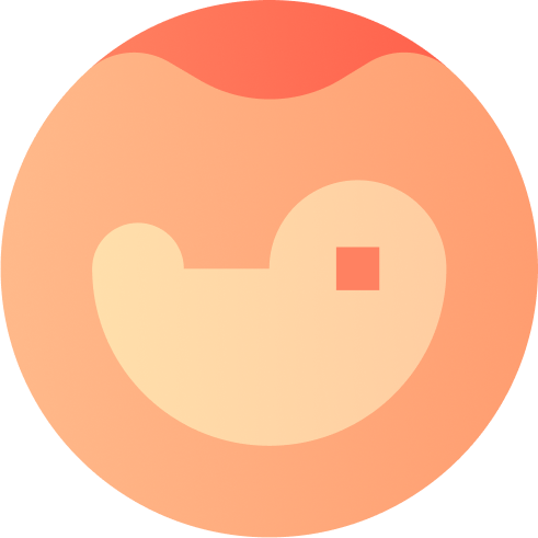 AI Consistent Character Generator Logo