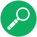 AI Content Detector Chrome Extension - Chrome Extension Logo