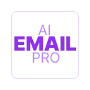 AI Email Pro - Chrome Extension Logo