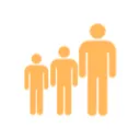 AI-enabled personal relationship building tool - Chrome Extension Logo