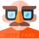 AI extension for YouTube deepfake detection - Chrome Extension Logo