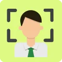 AI Face Authentication for Chromebook/Chrome - Chrome Extension Logo