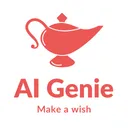 AI Genie - Chrome Extension Logo