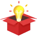AI Gift Idea Generator - Chrome Extension Logo