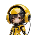 AI GPT - Chrome Extension Logo