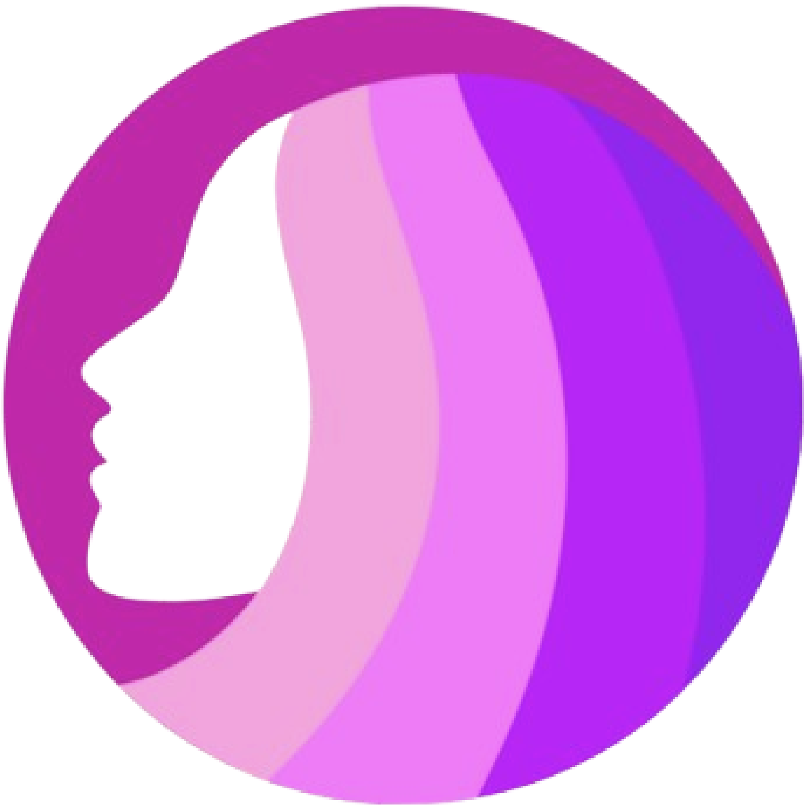 AI HairStyle Changer Logo