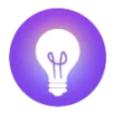 AI Helper - Chrome Extension Logo