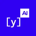 AI Image Search - Chrome Extension Logo