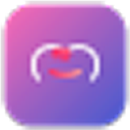 AI Kissing Video Generator Logo