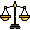 AI Legal Assistant - Chrome Extension Logo