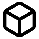 AI Photo to 3D Converter - Chrome Extension Logo