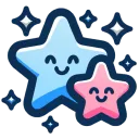 AI Prompts Side Panel - Chrome Extension Logo