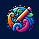 AI Rewriter - Chrome Extension Logo