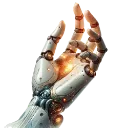 AI Side Panel Extension - Chrome Extension Logo