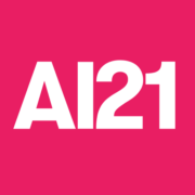 AI21 Labs Logo