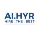 AI.HYR Job Portal Integration Chrome Extension - Chrome Extension Logo