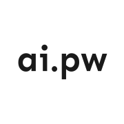 ai.pw Logo
