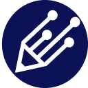 Akshara - Chrome Extension Logo