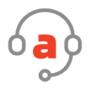 Allegro Customer Service Helper - Chrome Extension Logo