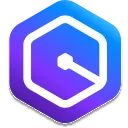 Amazon Q Business Browser Extension - Chrome Extension Logo