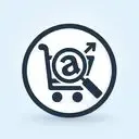 Amazon Review Sentiment Analyzer Extension - Chrome Extension Logo