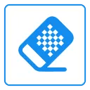 Amoyshare Watermark Remover - Chrome Extension Logo