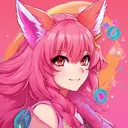 Aryah AI - Chrome Extension Logo