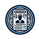 AutoResume - Chrome Extension Logo