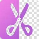 Background Remover - Chrome Extension Logo