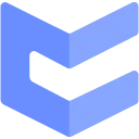 Becorrect - Chrome Extension Logo