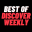 Best of Discover Weekly Logo