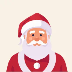 Better Call Santa Logo