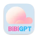BibiGPT.co - Chrome Extension Logo