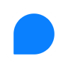 BlueBubbleAI Logo