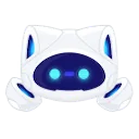 Bohr Chat - Chrome Extension Logo