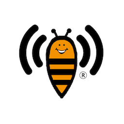 Buzzin Spots Logo