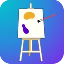 Canva Automation - Chrome Extension Logo