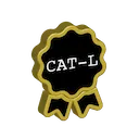 CAT-L Verification Badge Extension - Chrome Extension Logo