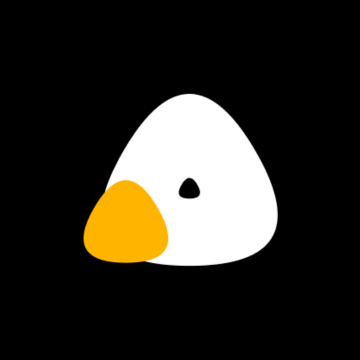 Caveduck Logo
